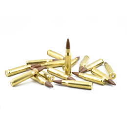 Rifle Ammunition