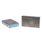 Sellier & Bellot Ammunition, .300 AAC Blackout, 200 gr, FMJ [20]