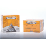 GB Ammunition, 20-Gauge, #4 [25]