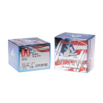Hornady Ammunition, .38 Special, 125 gr, XTP American Gunner [25]