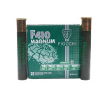 Fiocchi Ammunition, .410 Bore, 7.5, 19 gr [25]