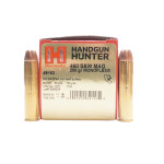 Hornady Ammunition, .460SW Magnum, 200 gr, Monoflex [20]
