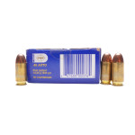 PMP Ammunition, .45 ACP, 220 Gr FMJ [50]