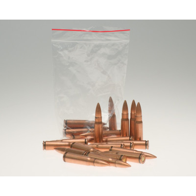 Norinco international Ammunition 7.62x39mm [25]