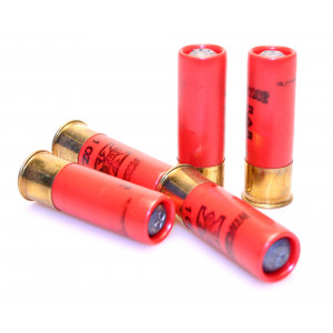 Shotgun Ammunition