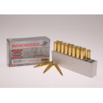 Winchester Ammunition, .30-06 SPR, 180 gr, Power-Point [20]