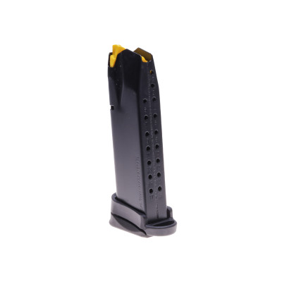 Taurus G3, 9mm, 17 Round Magazine 