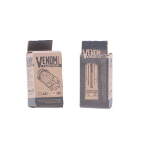 Strike Industries Venom Flas hider, .308 / 7.62mm