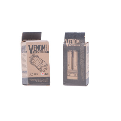 Strike Industries Venom Flas hider, .308 / 7.62mm