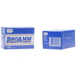 PMP 7mm, 150 gr, SP, Bullets [100]