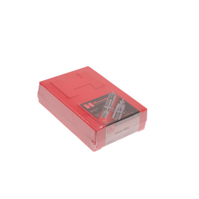 Hornady 6mm ARC, Die set