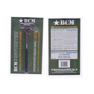 BCM Charging handle 5.56/.223 Mod4B