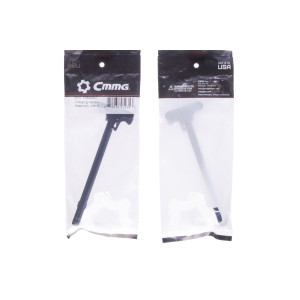 CMMG AR15 Charging Handle, Assembly