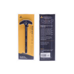 Radian AR-15, Raptor, SD, Ambidextrous Charging Handle, Black