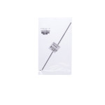 LUTH AR AR15, Gas Tube, Stainless Steel, Carbine  