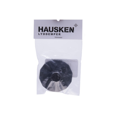 Hausken Lyddemper Disassembly Tool, 60mm