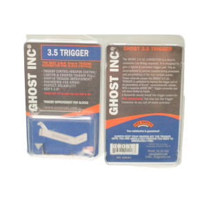 Ghost Inc 3.5 lb. Trigger Connector for Glock Gen 1-5