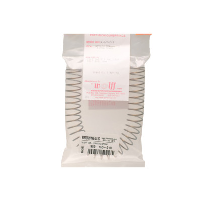 Wolff Gunsprings AR-15, .223 Recoil Spring XTRA POWER