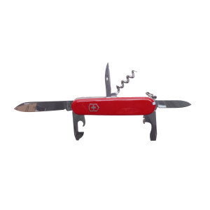 Victorinox Swiss Pocket Knife Spartan