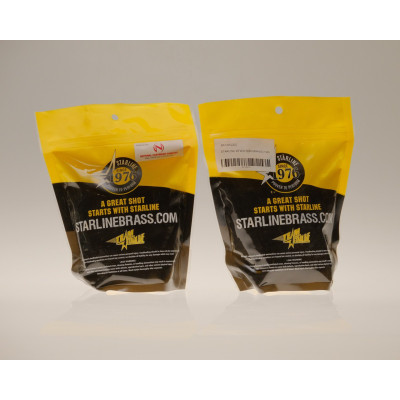 Starline .45 Winchester Magnum, New Brass [100]