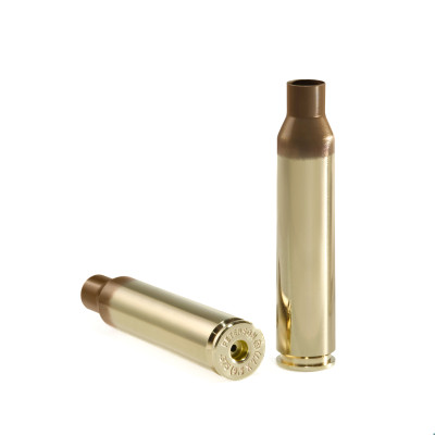 Peterson Cartridge .357 Cheytac, Match Grade New Brass [50]