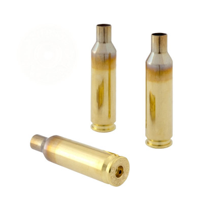 Peterson Cartridge 6XC SRP March Grade New Brass [50] 