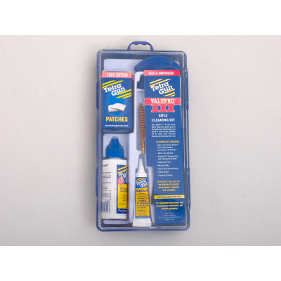 Tetragun All in one Rifle Cleaning Kit