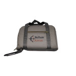 Bellum Arcus Nylon D600 Deluxe Pistol Bag, Olive