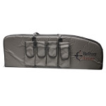 Bellum Arcus Nylon D600 Deluxe Rifle Bag, Olive