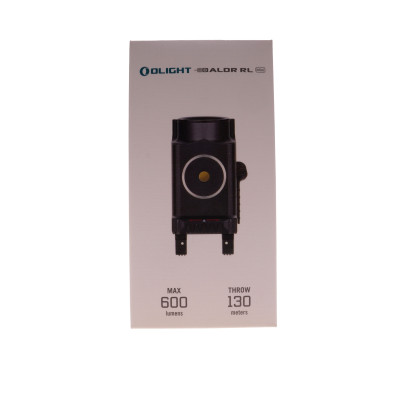 Olight Baldr RL.