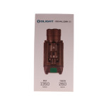 Olight Baldr Pro, Desert Tan 