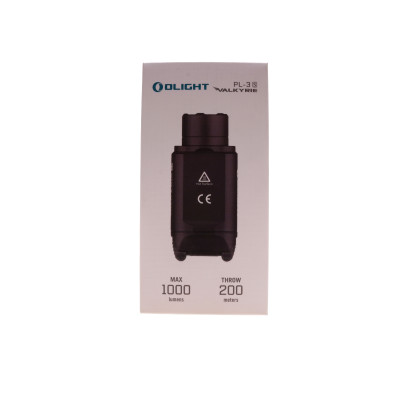 Olight PL-3S Valkyrie