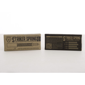 Strike Industries Glock Striker Spring Pack (4, 4.5, 5 and 6Lbs)