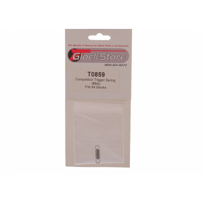 GlockStore 6lb Trigger Spring