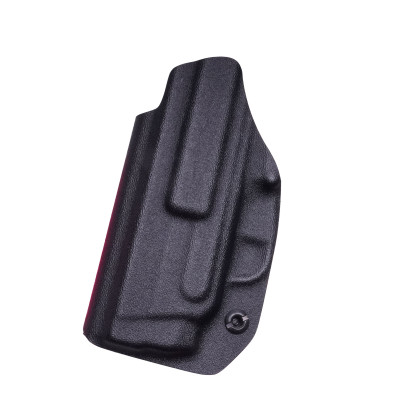 Pole Craft Smith & Wesson M&P Bodyguard .380ACP Right Hand Kydex Holster Pole Craft Smith & Wesson M&P Bodyguard .380ACP Right Hand Kydex Holster