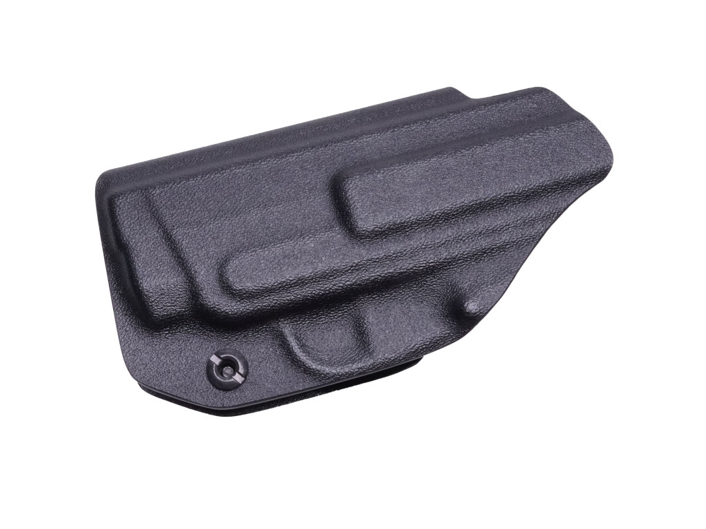 Pole Craft Smith & Wesson M&P Bodyguard .380ACP Right Hand Kydex Holster Pole Craft Smith & Wesson M&P Bodyguard .380ACP Right Hand Kydex Holster