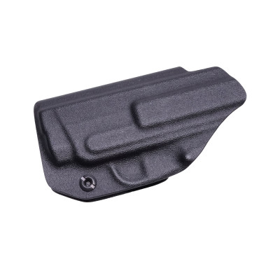 Pole Craft Smith & Wesson M&P Bodyguard .380ACP Right Hand Kydex Holster Pole Craft Smith & Wesson M&P Bodyguard .380ACP Right Hand Kydex Holster