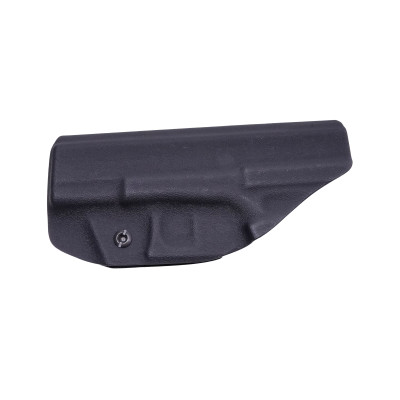 Pole Craft Glock 19, IWB, Right Hand Kydex Holster Pole Craft Glock 19, IWB, Right Hand Kydex Holster