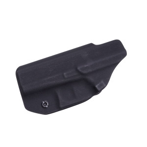 Pole Craft Glock 43/43X, WB, Right Hand Kydex Holster