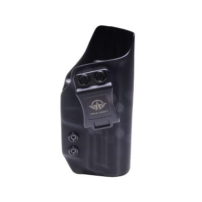 Pole Craft Smith & Wesson M&P M2.0, IWB, Right Hand Kydex Holster