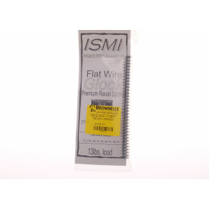 ISMI G17 13lb, Recoil Spring