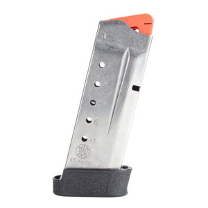 Smith & Wesson M&P Shield, .45ACP, 7 Round Magazine