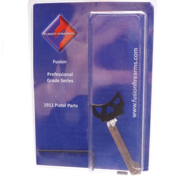 Fusion Firearms 1911 K-Hole Black Trigger