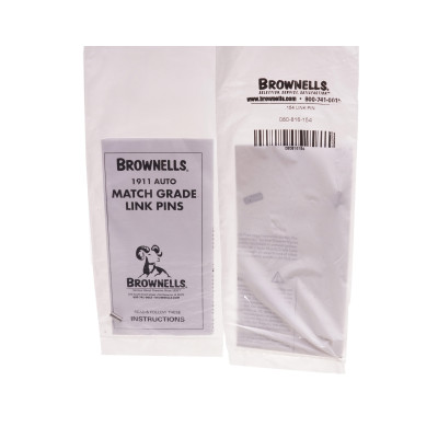Brownells 1911 Auto Match Grande Link Pins