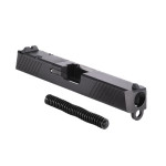 Brownells BRN Slide Assembly for Glock 19 With RMR Cut