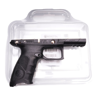 Beretta APX Frame Kit (Manual safety conversion)
