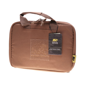 Nordiske Precision Pistol Bag, Coyote