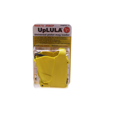 Maglula Ltd. Universal Magazine Loader, Lemon 