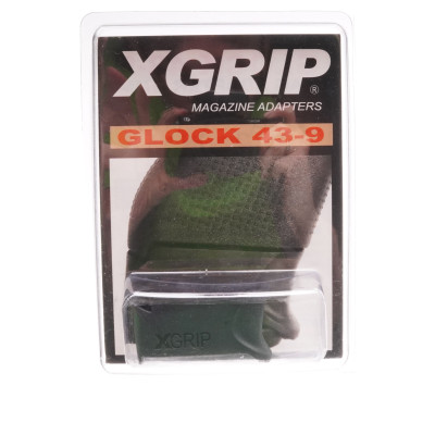 XGrip Mag Adapters For Glock 43-9