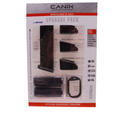 Canik Upgrade Kit